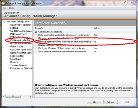 smart card not working with avd|MilitaryCAC's Common Problems and Solutions for CAC Installation.